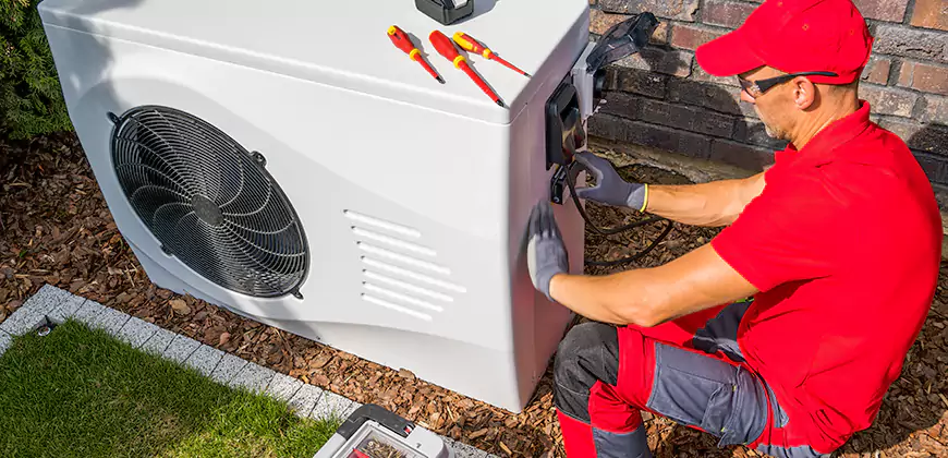 Cabinet, Plenum, and Airflow Repair in Orem