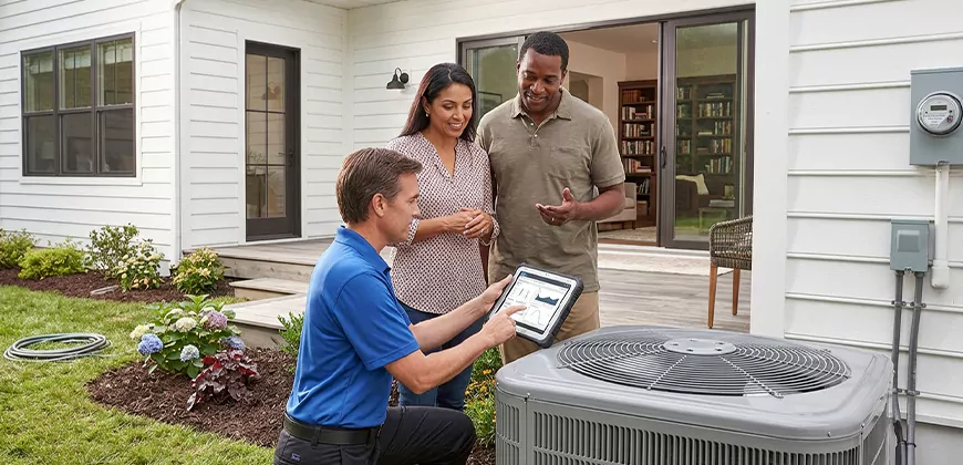 Mini Split and Ductless Installation in Orem