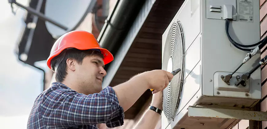 Emergency Heating and Air Conditioning Repair in Orem
