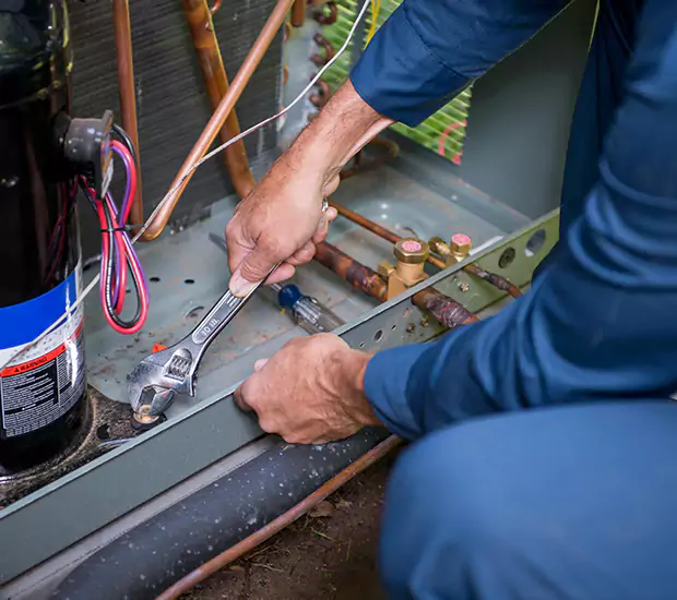Proven AC Compressor Repair: Your Local Cooling Specialists in Orem, UT