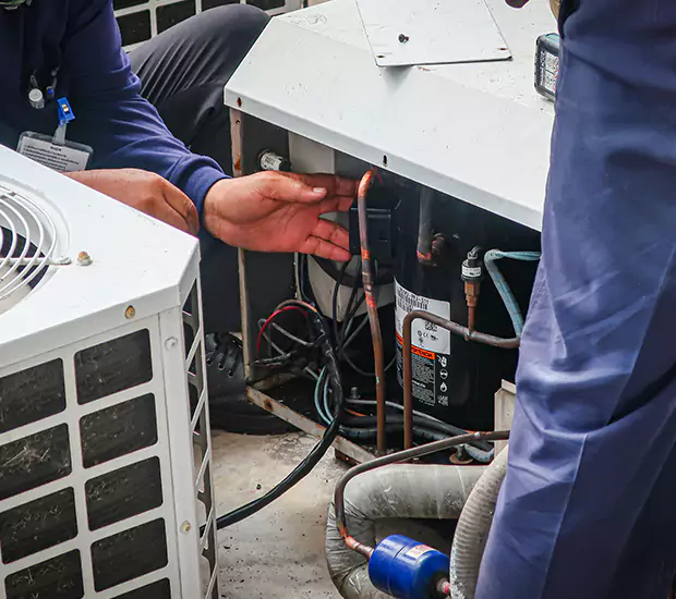 Proven AC Condenser Repair: Your Local Outdoor Unit Specialists in Orem, UT