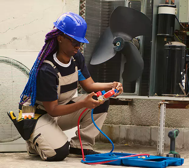 Licensed AC Electrical Repair Pros in Orem, UT