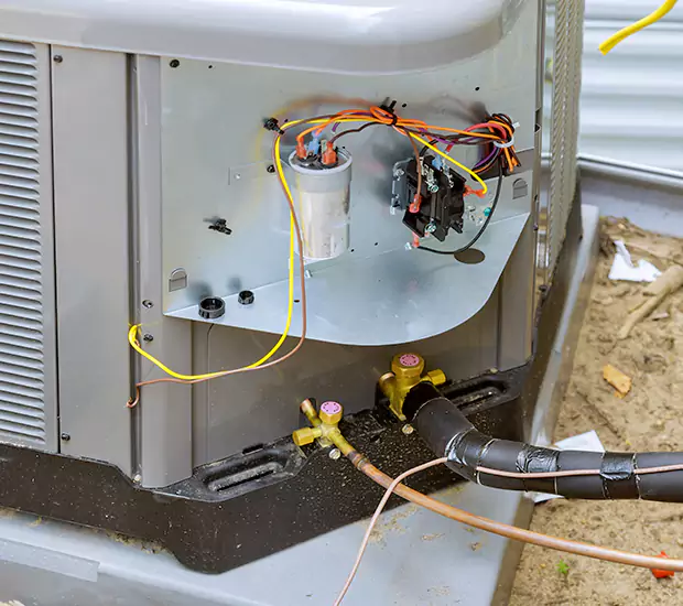 Proven AC Heater Repair: Your Local Heating Team in Orem, UT