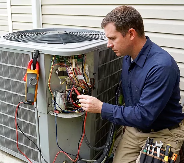 Proven AC Installation: Your Local Cooling Installer Team in Orem, UT