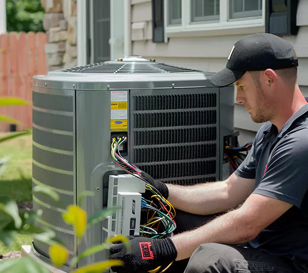 Proven AC Unit Replacement: Your Local System Upgrade Team in Orem, UT