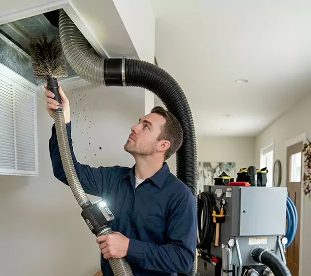 Proven AC Vent Cleaning: Your Local Air Quality Team in Orem, UT