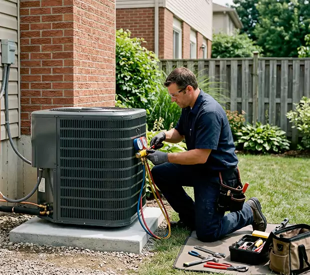 Proven Central Air Conditioner Installation: Your Local System Specialists in Orem, UT
