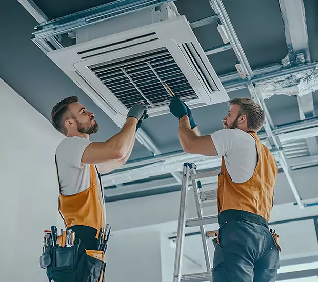 Proven Commercial AC Installation: Your Local Business Installation Team in Orem, UT