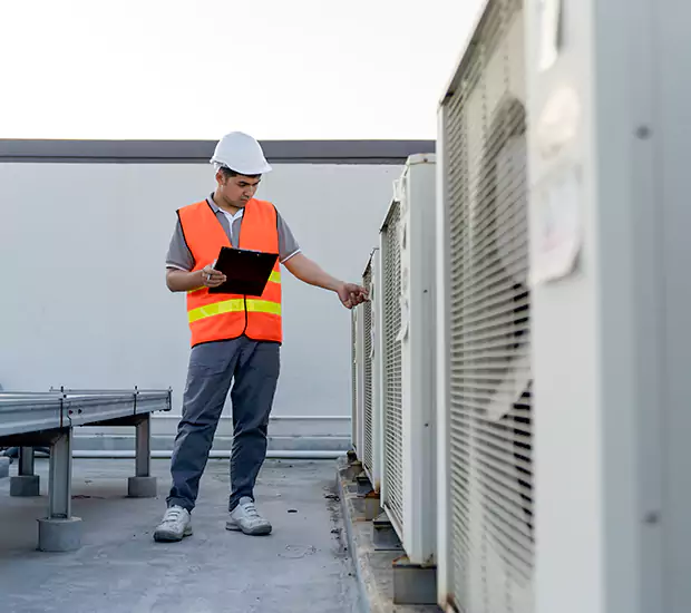 Proven Commercial AC Repair: Your Local Business Cooling Team in Orem, UT