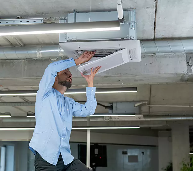 Proven Commercial AC Replacement: Your Local Business Cooling Team in Orem, UT