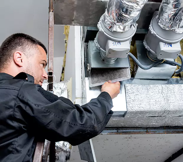 Proven Commercial Air Duct Cleaning: Your Local Building Air Quality Team in Orem, UT