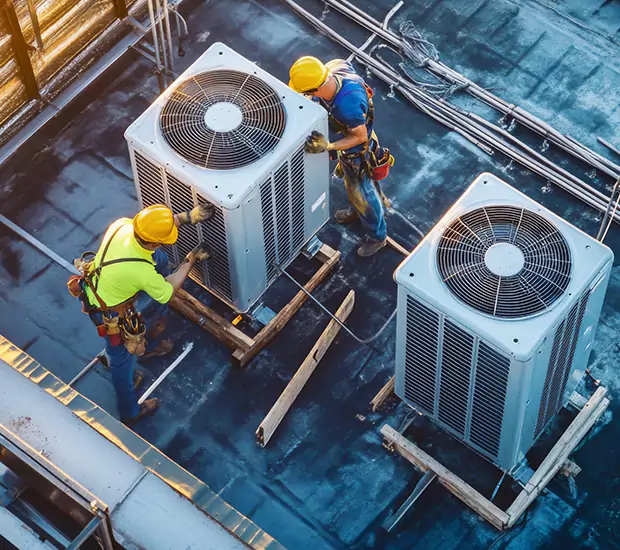 Proven Commercial HVAC: Your Local Business Comfort Team in Orem, UT