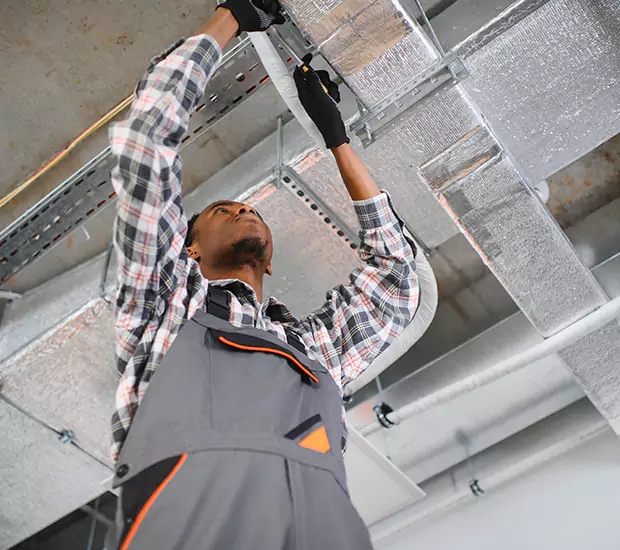 Proven Duct Repair: Your Local Ductwork Specialists in Orem, UT