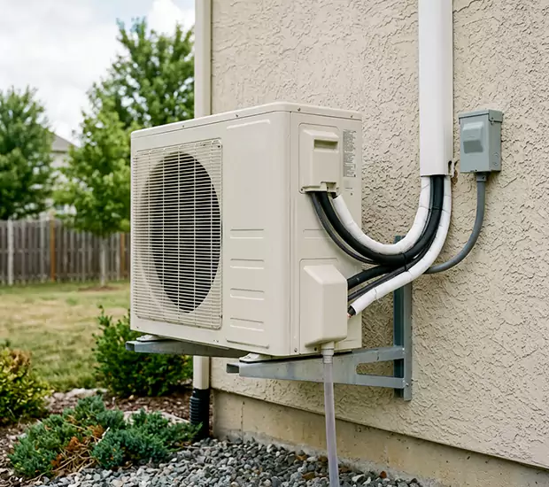 Proven Ductless Heat Pump Installation: Your Local Zone Comfort Team in Orem, UT