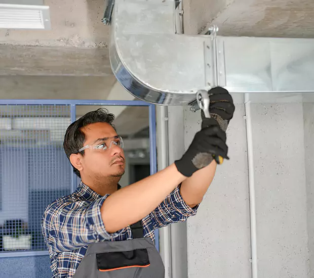 Proven Ductwork Replacement: Your Local Whole-Home Airflow Team in Orem, UT