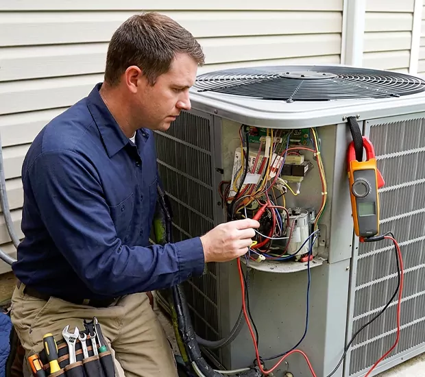 Proven Emergency AC Repair: Your Local 24 Hour Response Team in Orem, UT
