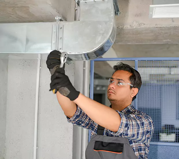 Proven Heating Duct Cleaning: Your Local Ducted Heating Team in Orem, UT
