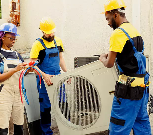 Proven HVAC Contractor: Your Local Heating and Cooling Team in Orem, UT