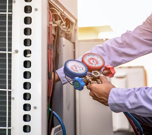 Proven HVAC Maintenance Service: Your Local Tune-Up Team in Orem, UT