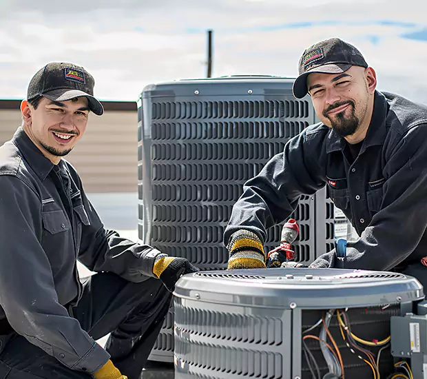 Proven HVAC Repair: Your Local Heating and Cooling Team in Orem, UT
