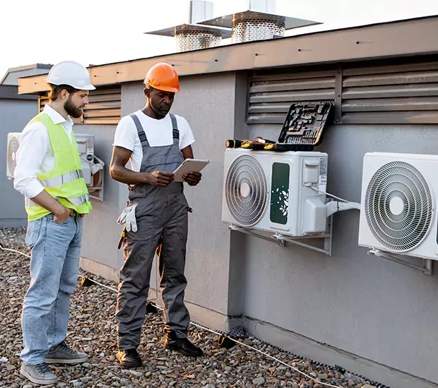 Proven Outdoor AC Installation: Your Local Condenser Specialists in Orem, UT