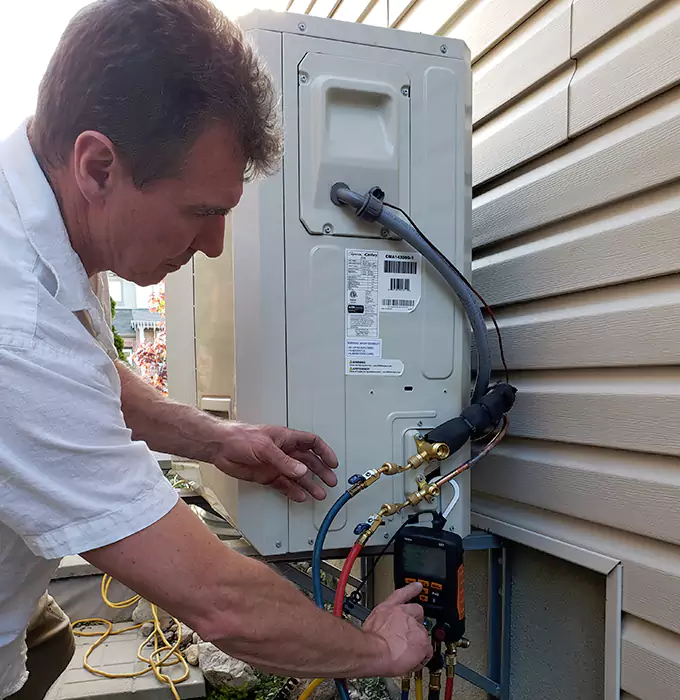 Why Orem, UT Homeowners Choose Desert Star HVAC for AC Compressor Repair?