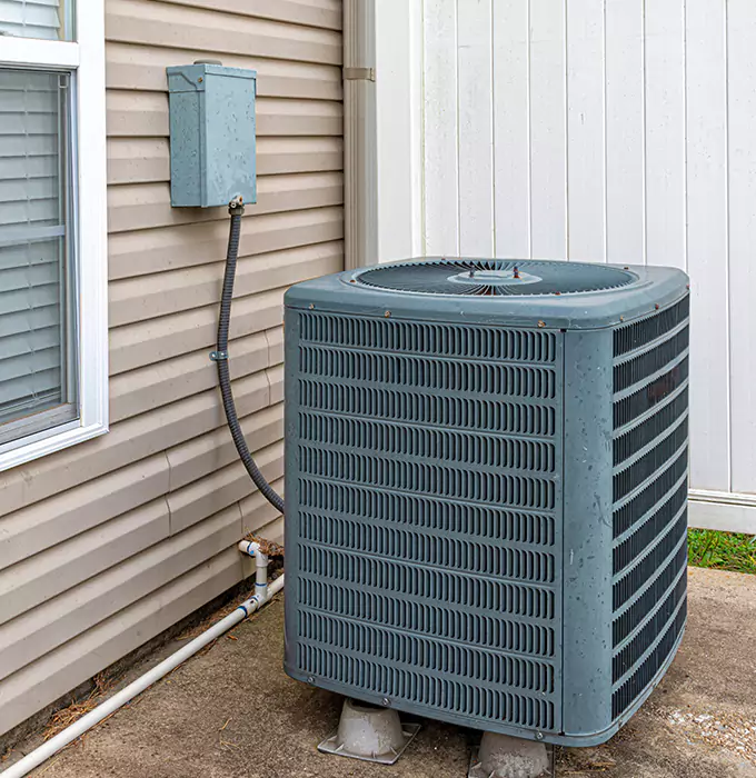 Why Orem, UT Homeowners Choose Desert Star HVAC for Central Air Conditioner Installation?