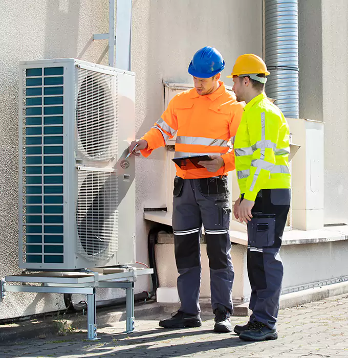 Why Orem, UT Businesses Choose Desert Star HVAC for Commercial AC Repair?