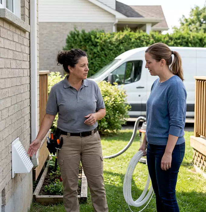Why Orem, UT Homeowners Choose Desert Star HVAC for Dryer Vent Cleaning?