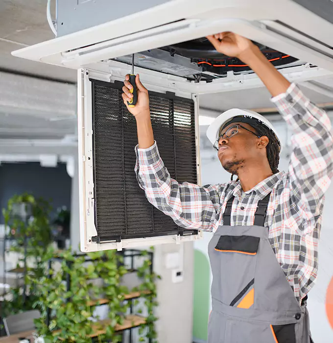 Why Orem Homeowners Choose Desert Star HVAC as Their HVAC Contractor?