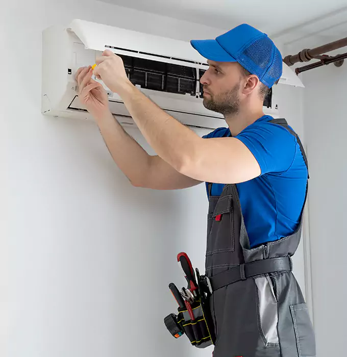 Why Orem Homeowners Choose Desert Star HVAC for Mini Split Installation?